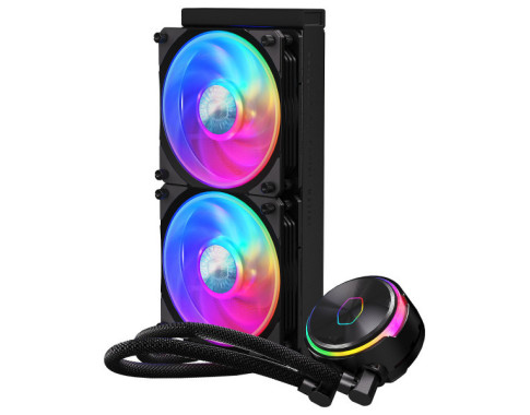 Cooler Master MasterLiquid PL240 FLUX