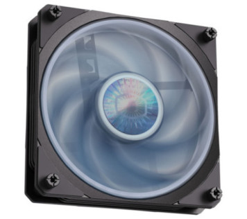 Cooler Master MasterLiquid PL240 FLUX - Cooling Maroc