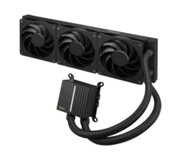 ASUS ProArt LC 360 sur PC Gamer Master au Maroc