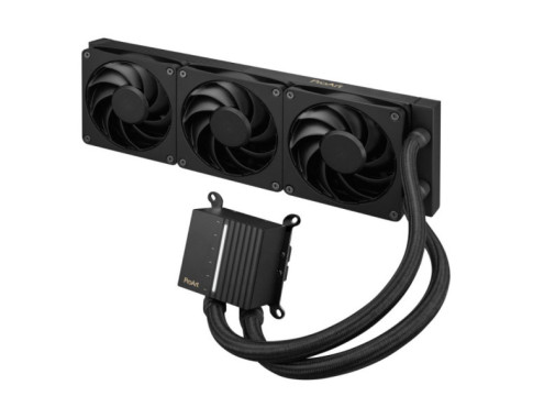 ASUS ProArt LC 360 sur PC Gamer Master au Maroc