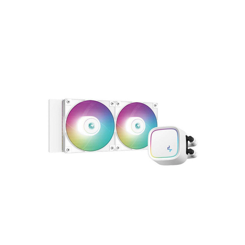 DeepCool LE520 (Blanc)