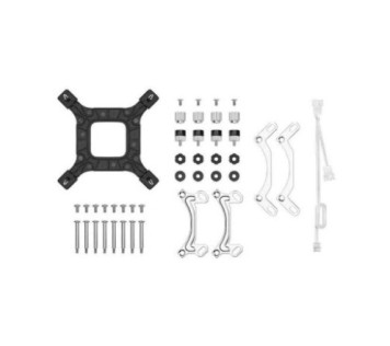 DeepCool LE520 (Blanc) - Cooling Maroc