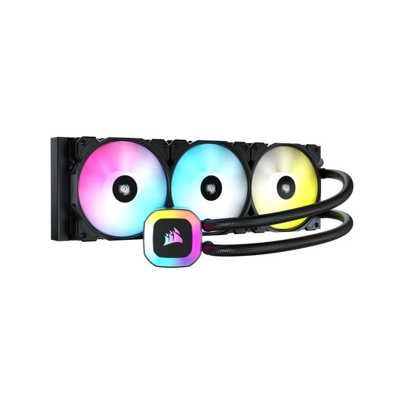 Corsair H150 RGB 360mm