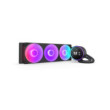 NZXT Kraken Elite 360 V2 RGB Black