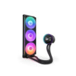NZXT Kraken Elite 360 V2 RGB Black