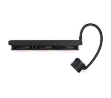 NZXT Kraken 360 RGB Black
