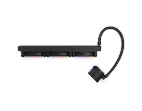 NZXT Kraken 360 RGB Black