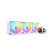 NZXT Kraken 360 RGB White