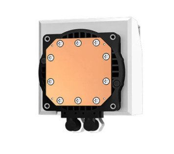 DeepCool LT520 White