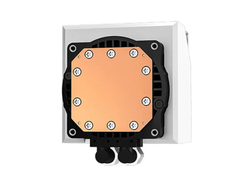 DeepCool LT520 White