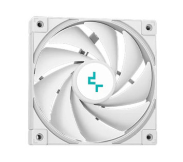 DeepCool LT520 White - Cooling Maroc