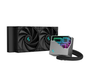 DeepCool LT520 sur PC Gamer Master au Maroc