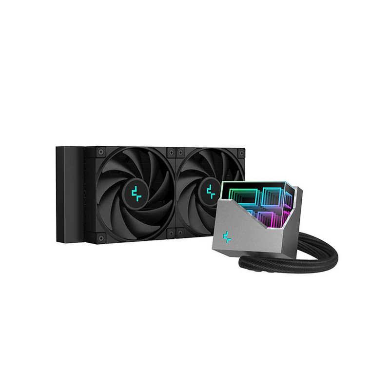 DeepCool LT520