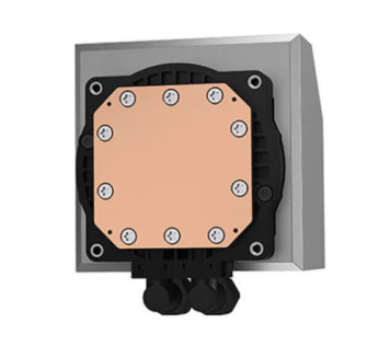 DeepCool LT520 - Cooling Maroc
