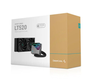 DeepCool LT520 - Cooling Maroc