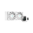 DeepCool LS520 White