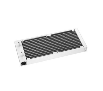 DeepCool LS520 White - Cooling Maroc