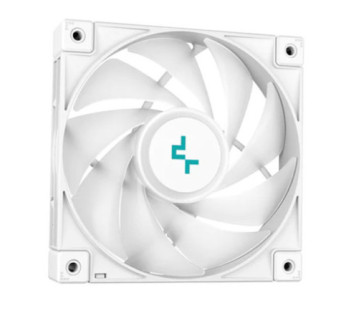 DeepCool LS520 White - Cooling Maroc