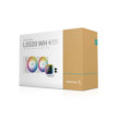 DeepCool LS520 White
