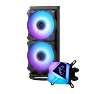 MSI MAG CORELIQUID C280
