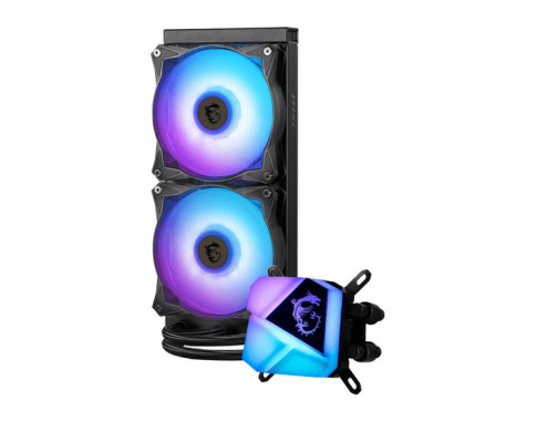 MSI MAG CORELIQUID C280