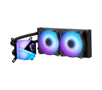 MSI MAG CORELIQUID C280 - Cooling Maroc