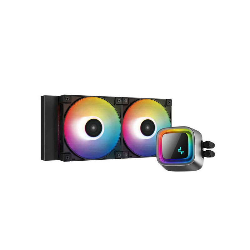 DeepCool LS520