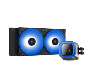 DeepCool LS520