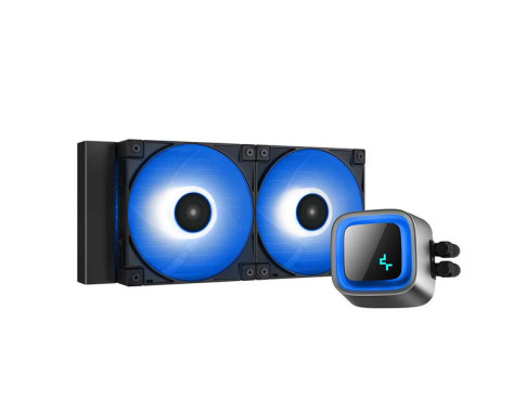 DeepCool LS520
