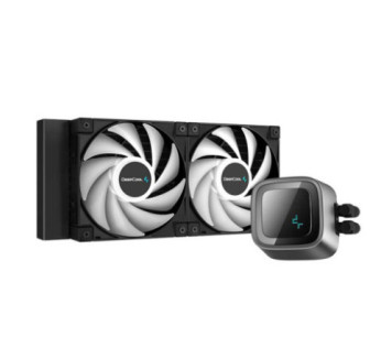 DeepCool LS520 - Cooling Maroc