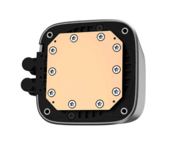 DeepCool LS520 - Cooling Maroc
