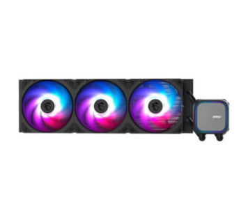MSI MAG CORELIQUID A13 360 Black