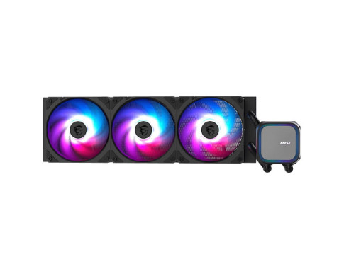 MSI MAG CORELIQUID A13 360 Black