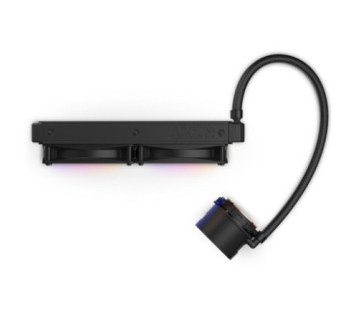 NZXT Kraken 240 RGB Black
