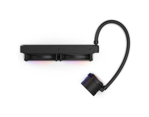 NZXT Kraken 240 RGB Black
