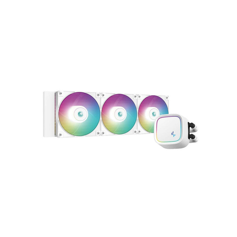 DeepCool LE720 (Blanc)