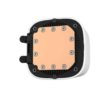 DeepCool LE720 (Blanc)
