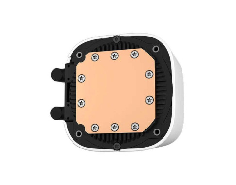 DeepCool LE720 (Blanc)