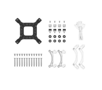 DeepCool LE720 (Blanc) - Cooling Maroc