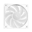 DeepCool MYSTIQUE 360 ARGB (White)