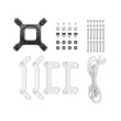 DeepCool MYSTIQUE 360 ARGB (White)