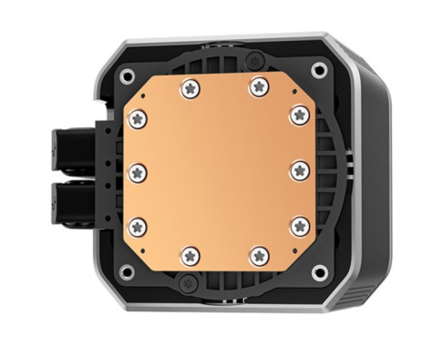 DeepCool MYSTIQUE 360 ARGB (Black)