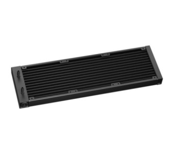 DeepCool MYSTIQUE 360 ARGB (Black) - Cooling Maroc