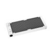 DeepCool MYSTIQUE 240 ARGB (White)