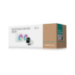 DeepCool MYSTIQUE 240 ARGB (White)