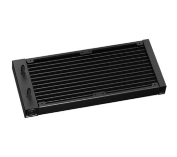 DeepCool MYSTIQUE 240 ARGB (Black) - Cooling Maroc