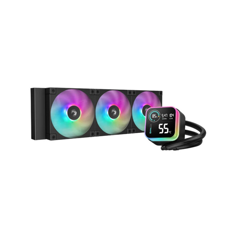 DeepCool LQ360 (Black)