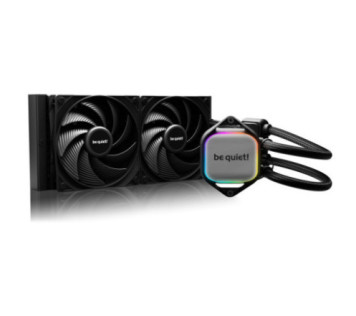 be quiet! Pure Loop 2 240mm