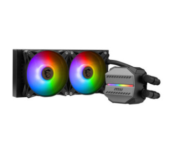 MSI MAG CORELIQUID M240
