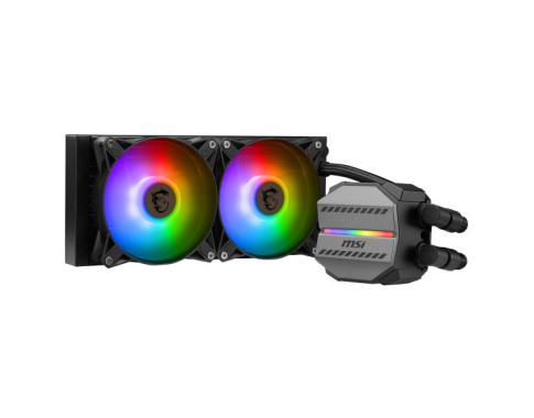 MSI MAG CORELIQUID M240
